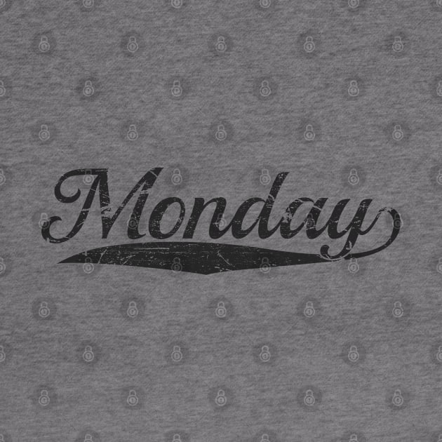 Monday by thejamestaylor